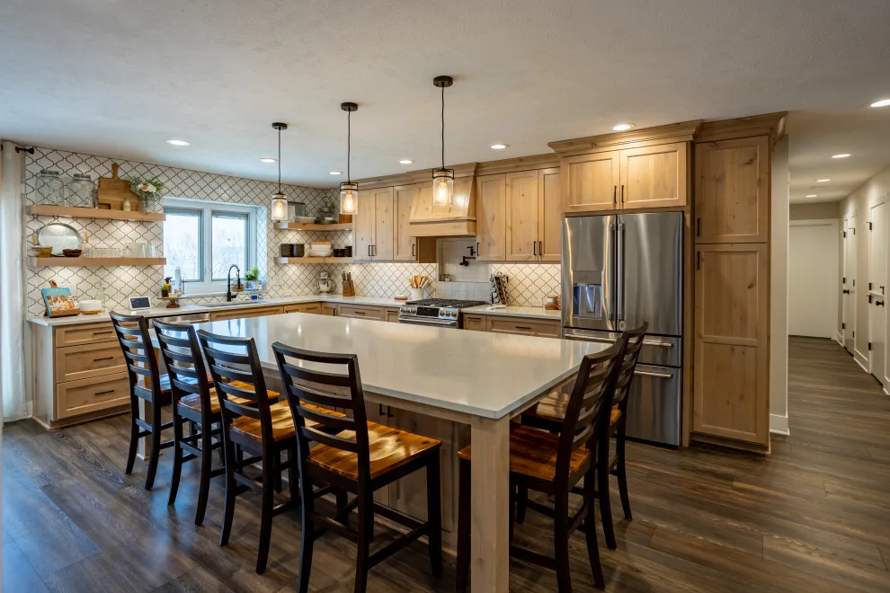 Culinary Spaces by Superior Home Improvement - Photo 22
