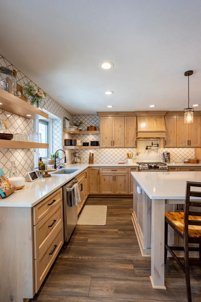 Culinary Spaces by Superior Home Improvement - Photo 27