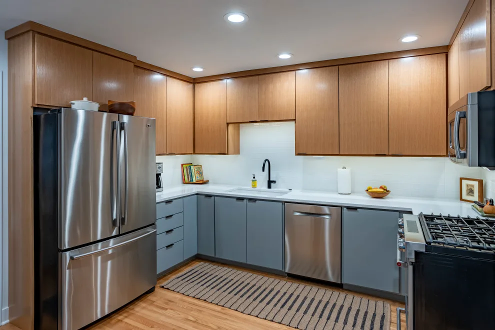 Culinary Spaces by Superior Home Improvement - Photo 32