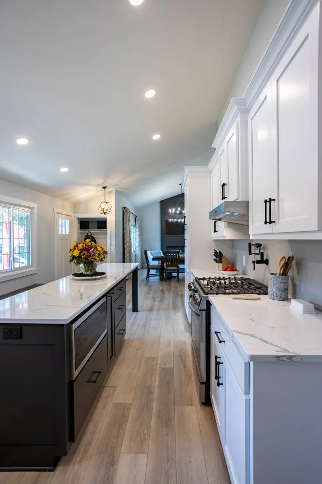 Culinary Spaces by Superior Home Improvement - Photo 28