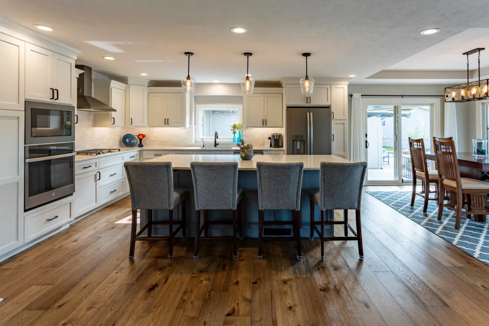 Culinary Spaces by Superior Home Improvement - Photo 5