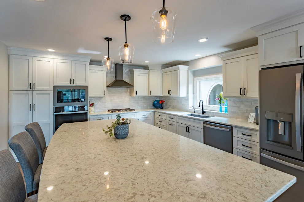Culinary Spaces by Superior Home Improvement - Photo 14