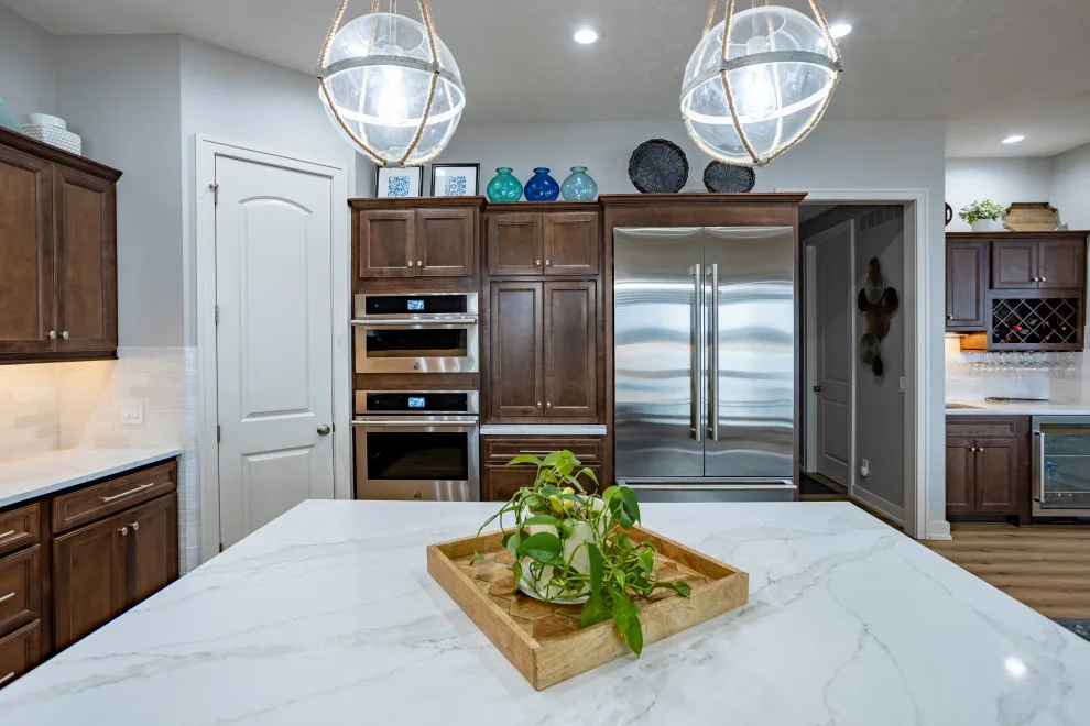 Culinary Spaces by Superior Home Improvement - Photo 20