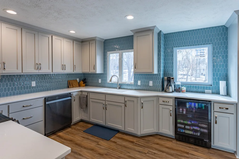 Culinary Spaces by Superior Home Improvement - Photo 6