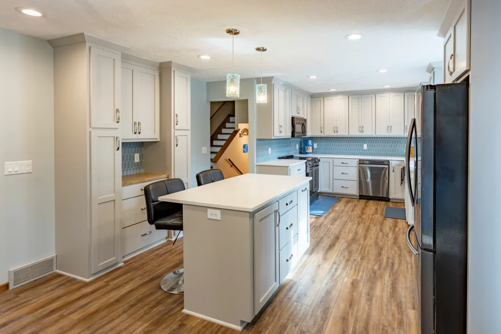Culinary Spaces by Superior Home Improvement - Photo 4