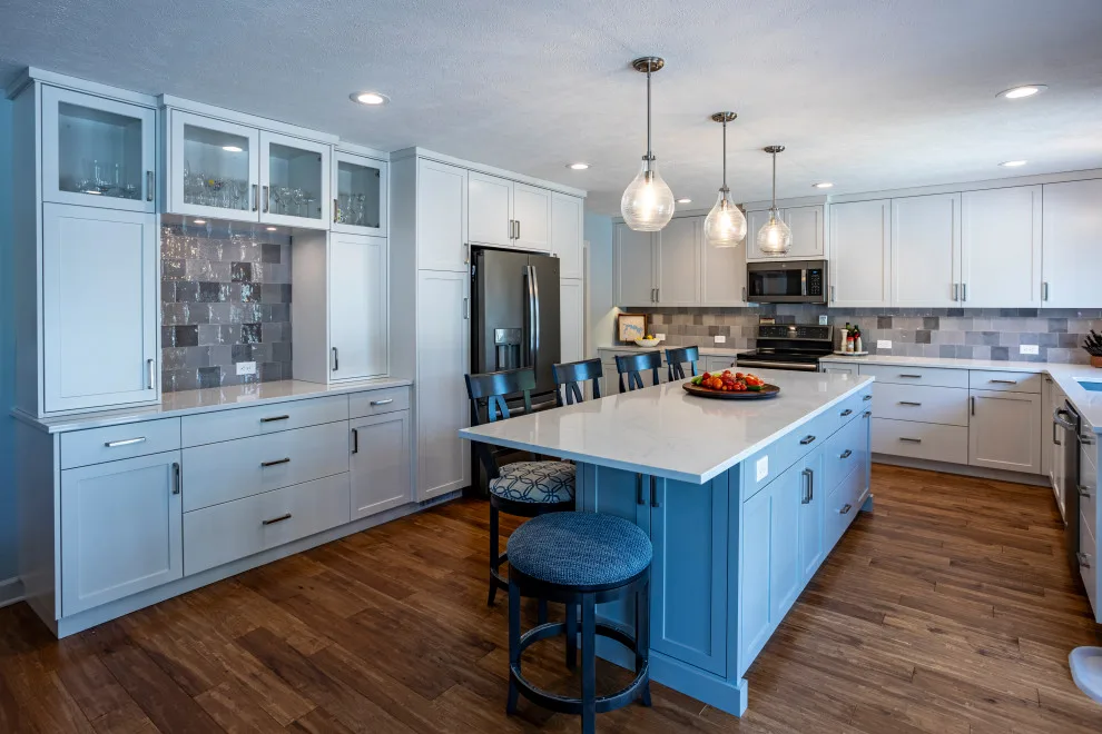 Culinary Spaces by Superior Home Improvement - Photo 31