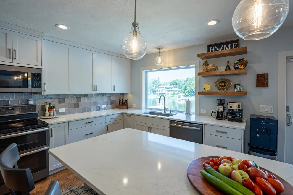 Culinary Spaces by Superior Home Improvement - Photo 38