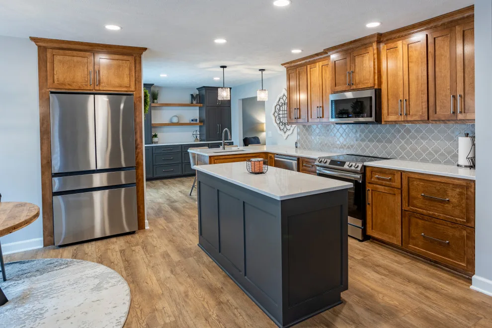 Culinary Spaces by Superior Home Improvement - Photo 8