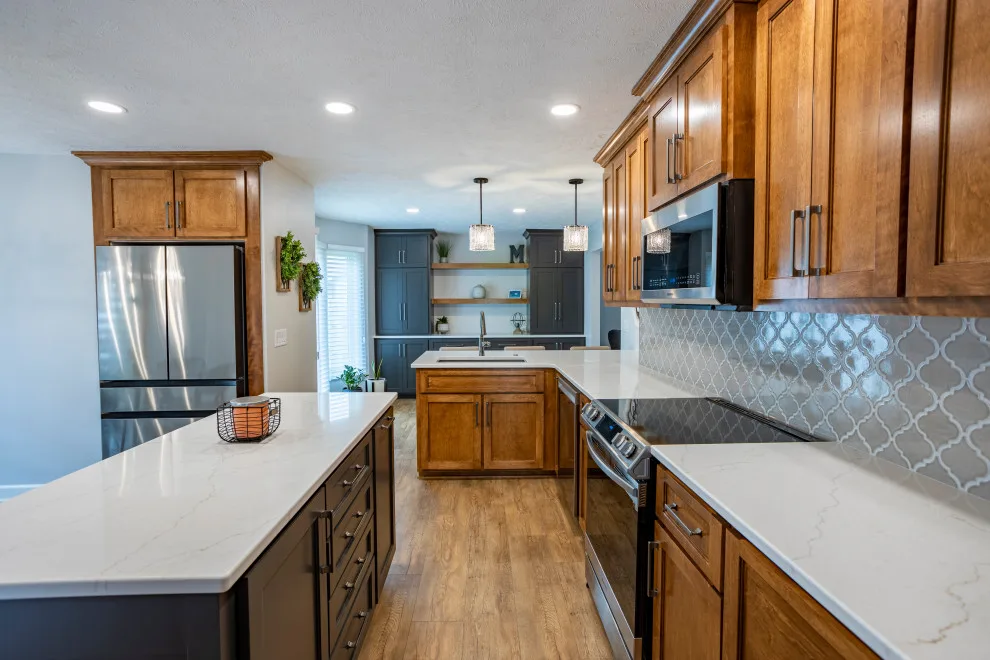 Culinary Spaces by Superior Home Improvement - Photo 3