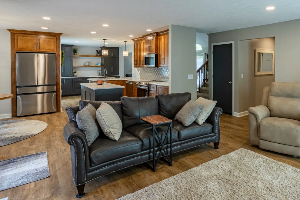 Culinary Spaces by Superior Home Improvement - Photo 37