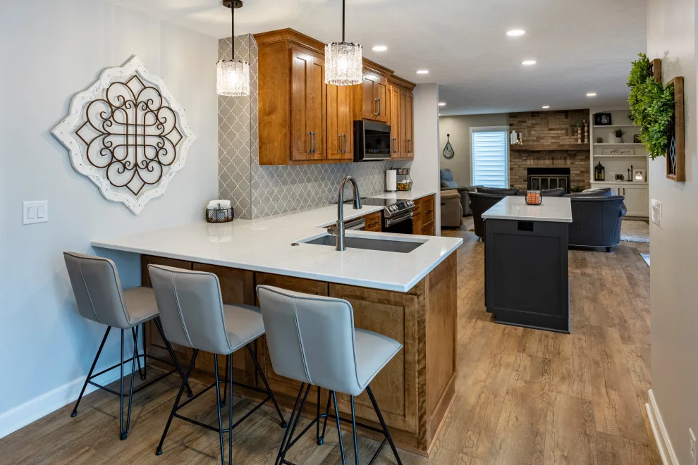 Culinary Spaces by Superior Home Improvement - Photo 35