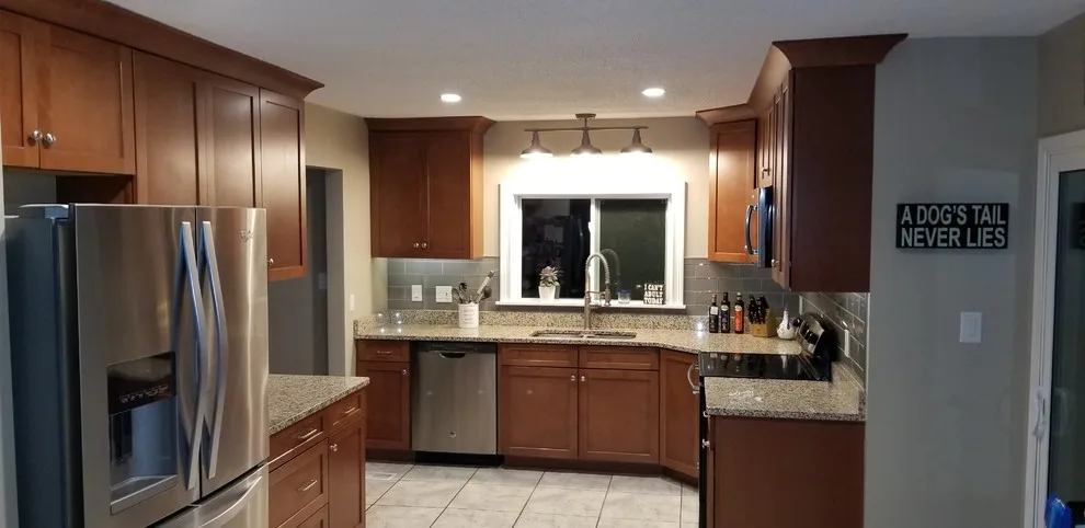 Culinary Spaces by Aristocrat Construction LLC. - Photo 2