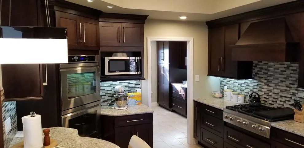 Culinary Spaces by Aristocrat Construction LLC. - Photo 4