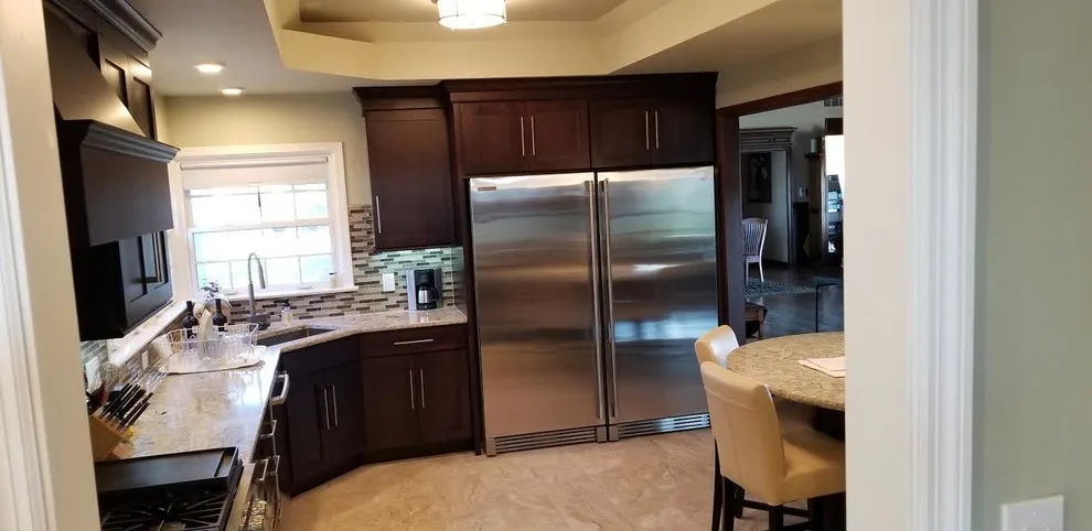 Culinary Spaces by Aristocrat Construction LLC. - Photo 10