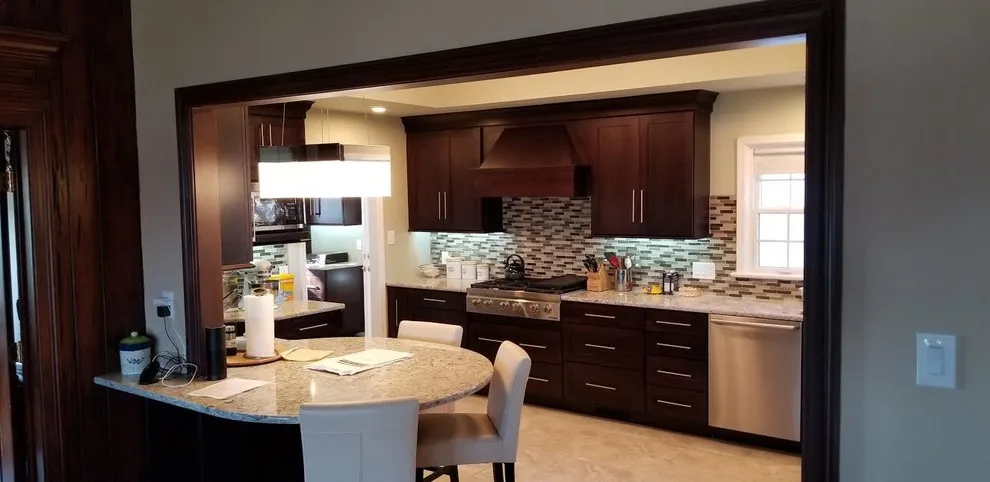 Culinary Spaces by Aristocrat Construction LLC. - Photo 3