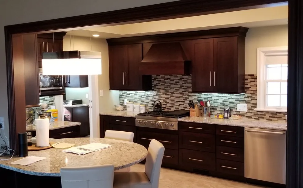 Culinary Spaces by Aristocrat Construction LLC. - Photo 9