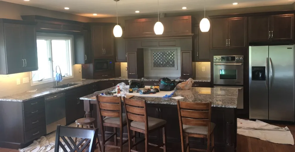 Culinary Spaces by Aristocrat Construction LLC. - Photo 7