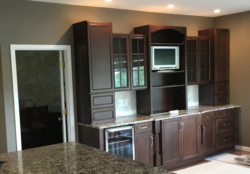 Culinary Spaces by Aristocrat Construction LLC. - Photo 8