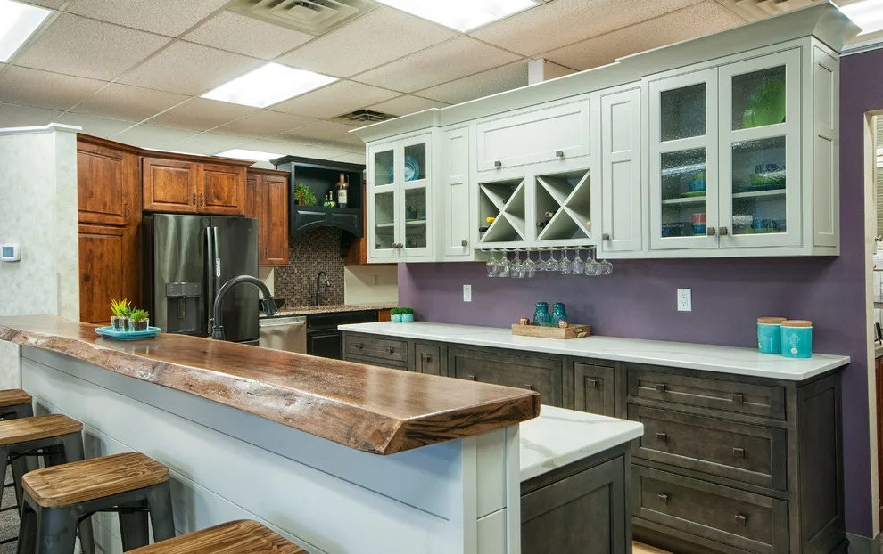 Kitchens Incorporated Showroom by Kitchens Inc. - Photo 5