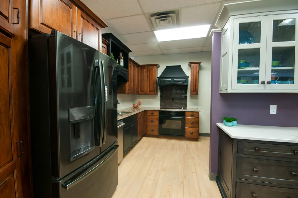 Kitchens Incorporated Showroom by Kitchens Inc. - Photo 4