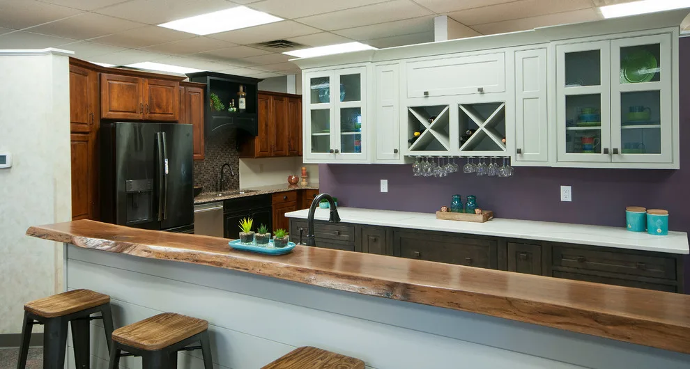 Kitchens Incorporated Showroom by Kitchens Inc. - Photo 9