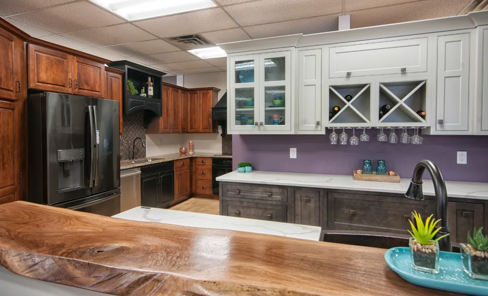 Kitchens Incorporated Showroom by Kitchens Inc. - Photo 3