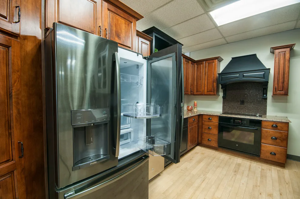 Kitchens Incorporated Showroom by Kitchens Inc. - Photo 13