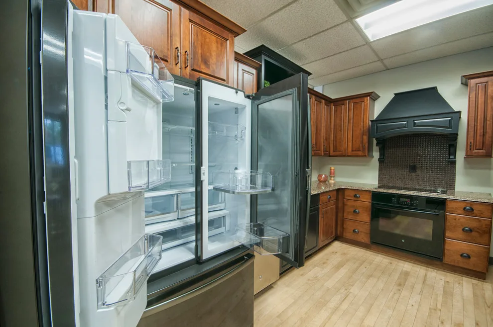 Kitchens Incorporated Showroom by Kitchens Inc. - Photo 16