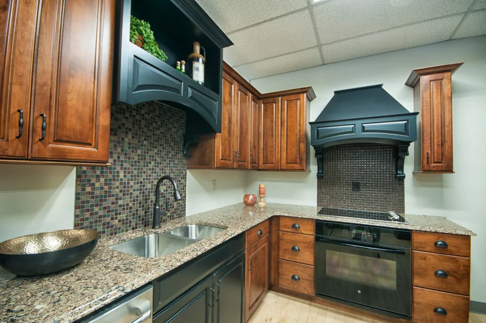 Kitchens Inc. - Photo 7