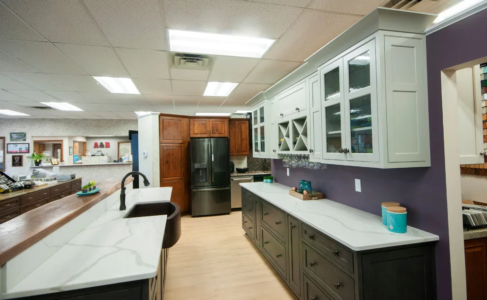 Kitchens Inc. - Photo 13