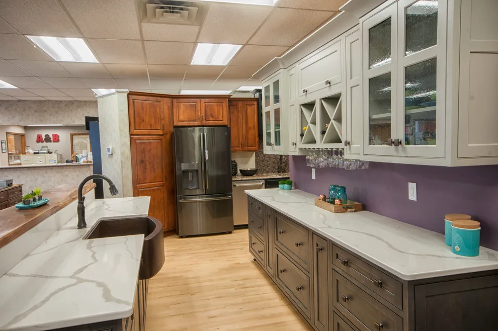 Kitchens Incorporated Showroom by Kitchens Inc. - Photo 11