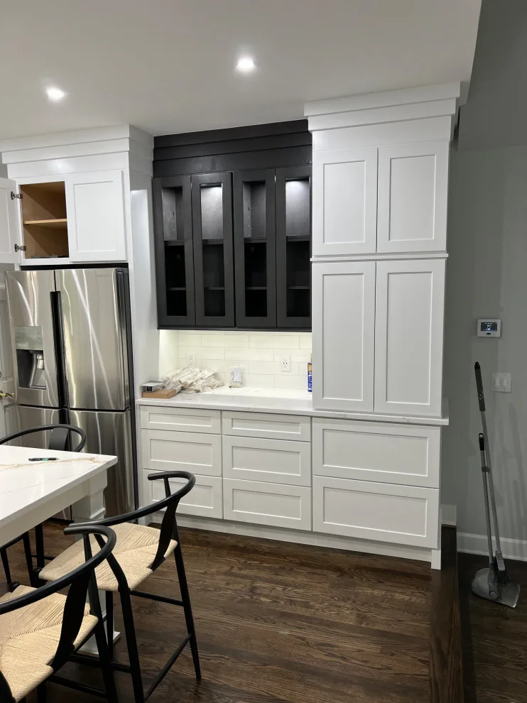 Sequoia Remodeling - Photo 7