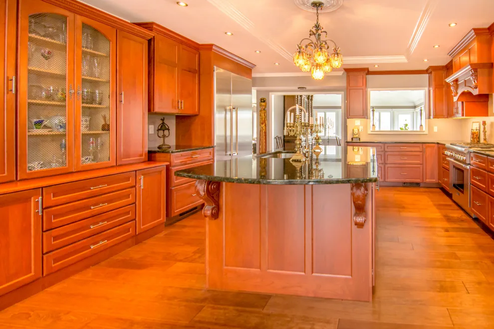 Convissar Culinary by Annapolis Heirlooms - Photo 12