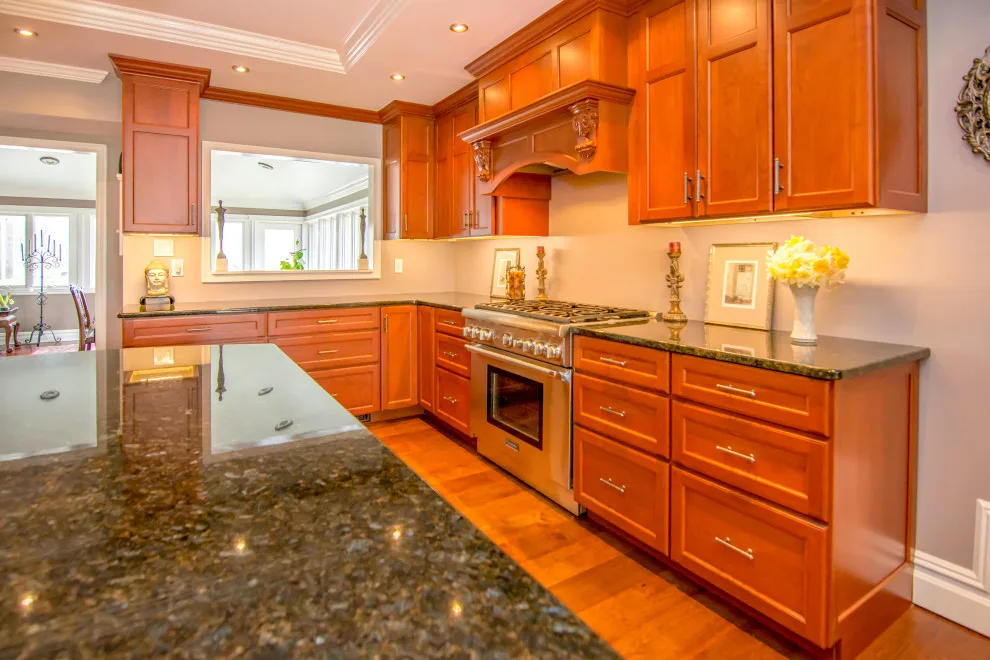 Convissar Culinary by Annapolis Heirlooms - Photo 11
