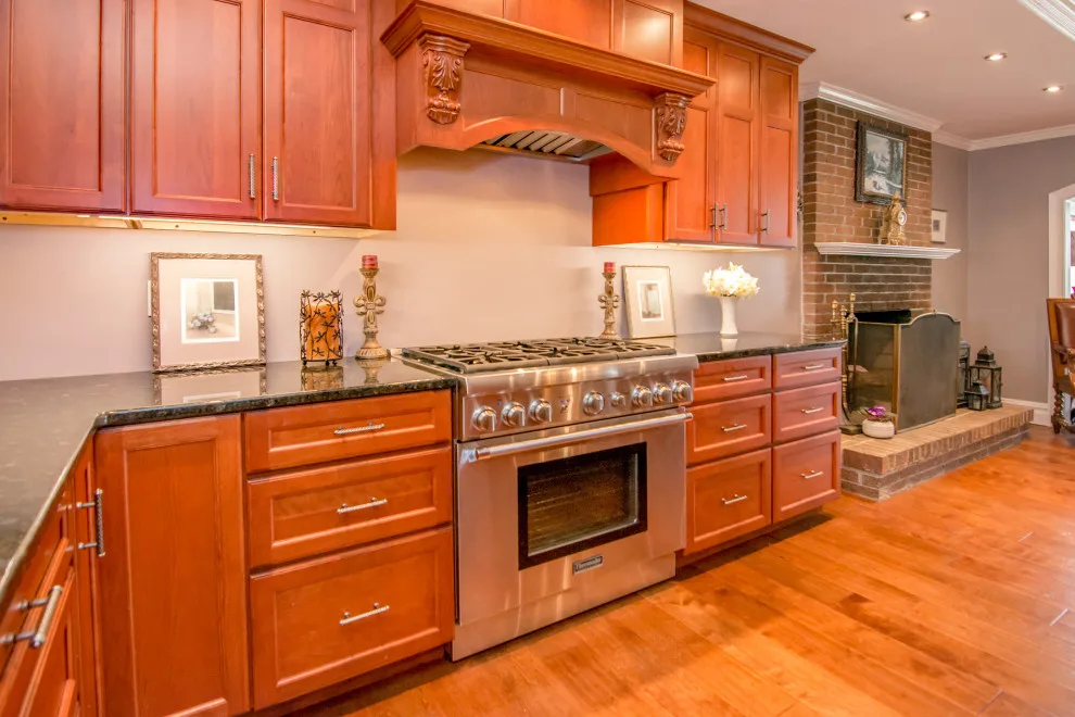 Convissar Culinary by Annapolis Heirlooms - Photo 8