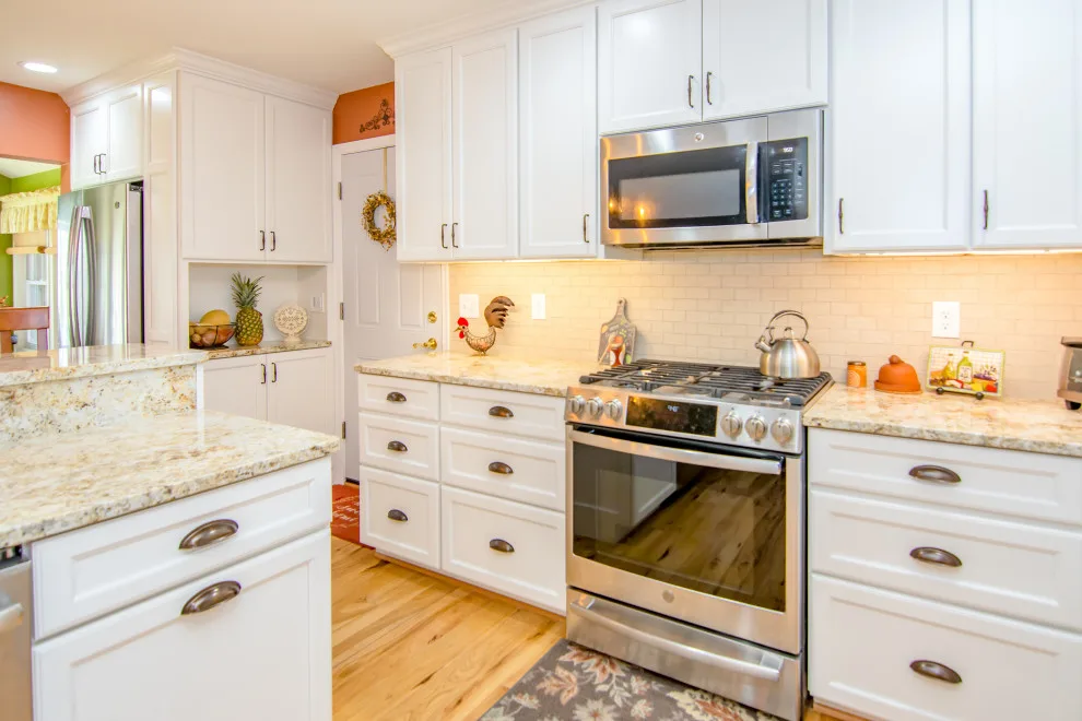 Gottzandt Culinary Space by Annapolis Heirlooms - Photo 5