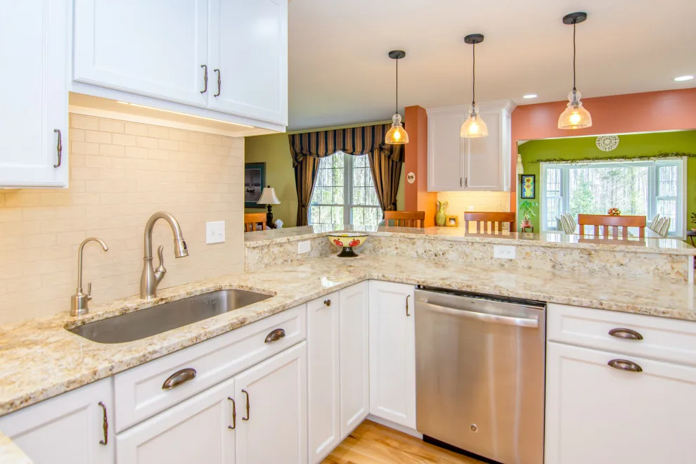 Gottzandt Culinary Space by Annapolis Heirlooms - Photo 2