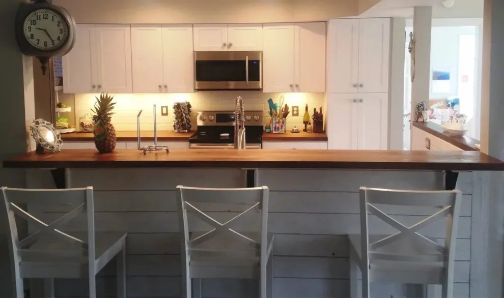 Culinary Spaces by Cape Fear Kitchen And Baths - Photo 3