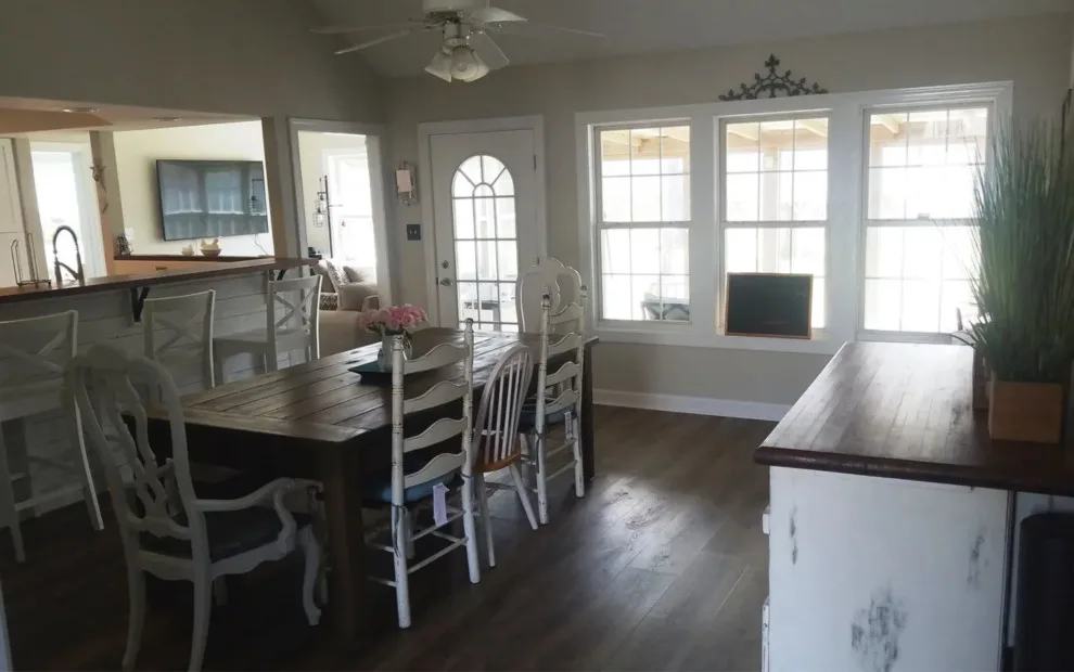 Culinary Spaces by Cape Fear Kitchen And Baths - Photo 2