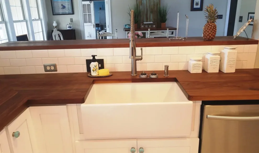 Culinary Spaces by Cape Fear Kitchen And Baths - Photo 4