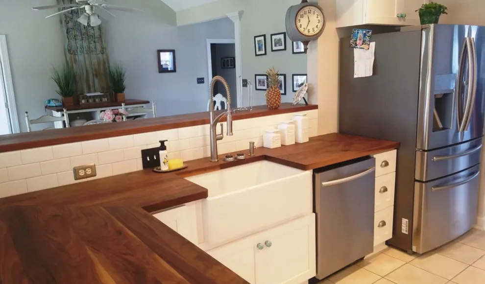 Culinary Spaces by Cape Fear Kitchen And Baths - Photo 5
