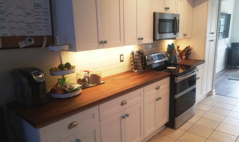 Culinary Spaces by Cape Fear Kitchen And Baths - Photo 6