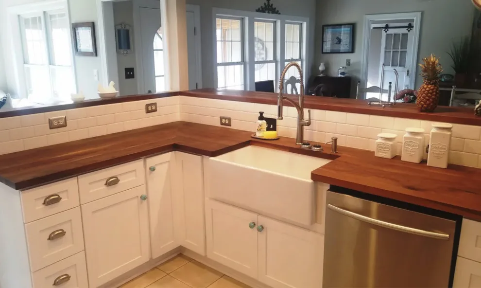 Culinary Spaces by Cape Fear Kitchen And Baths - Photo 9