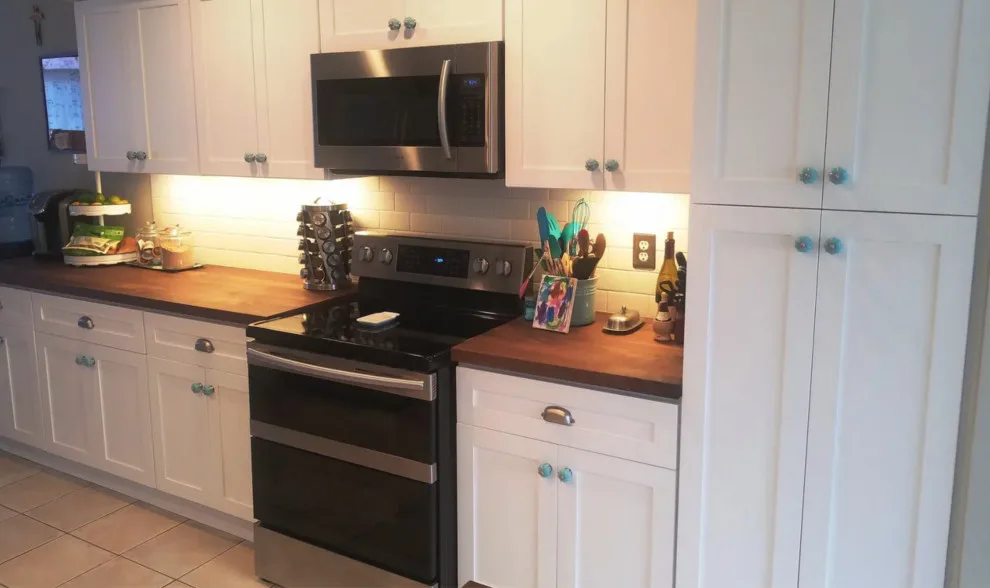 Culinary Spaces by Cape Fear Kitchen And Baths - Photo 7