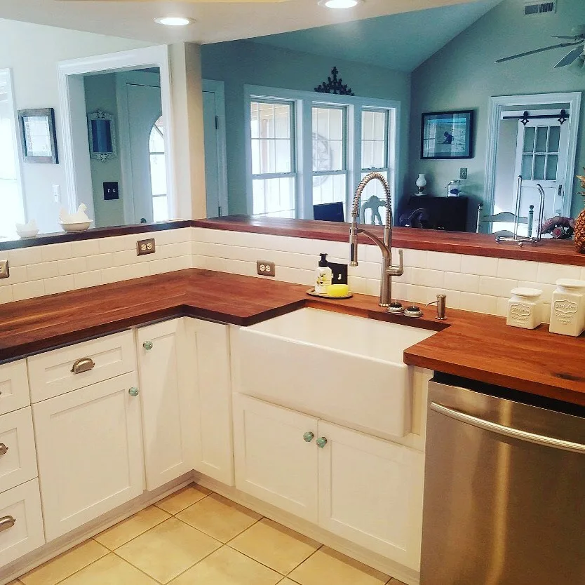 Culinary Spaces by Cape Fear Kitchen And Baths - Photo 8