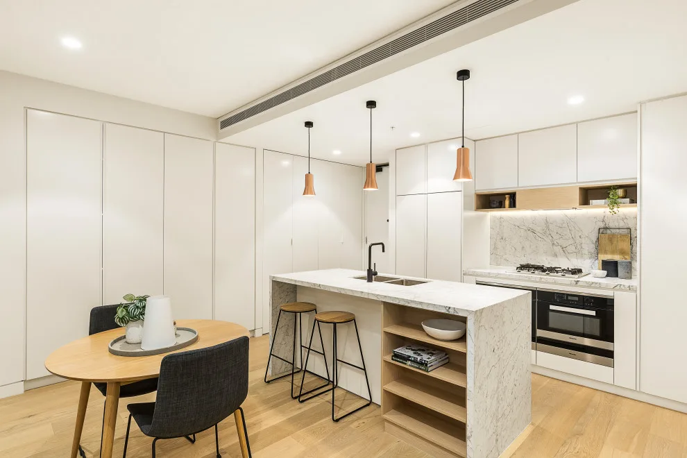 Culinary Spaces by Lia Construction - Photo 4