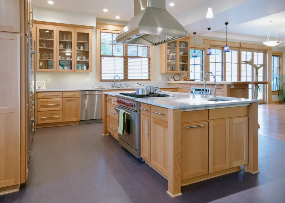 Culinary Spaces by Lia Construction - Photo 3