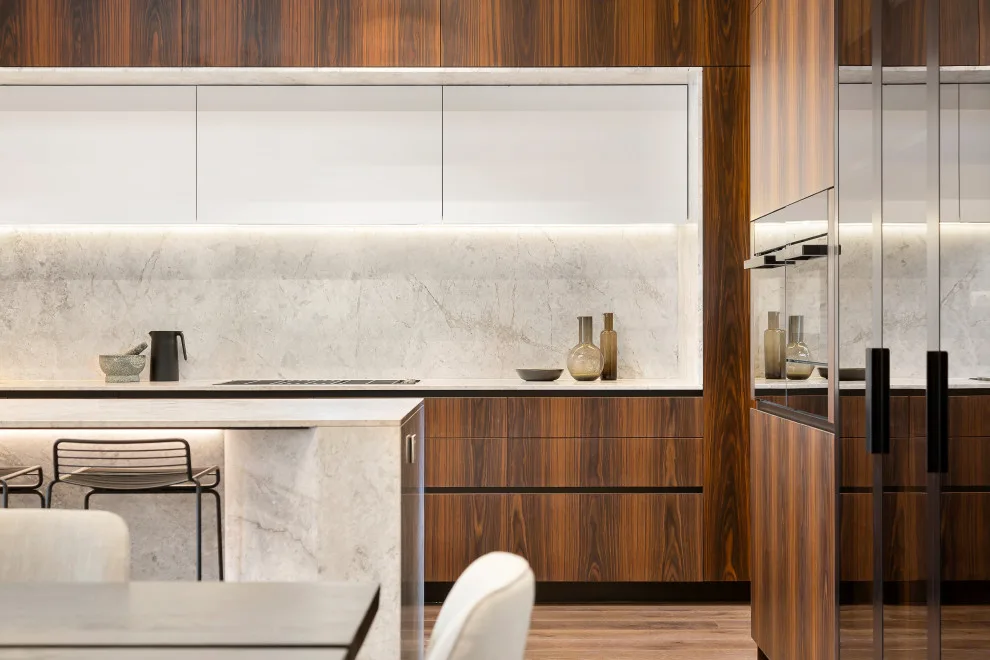 Culinary Spaces by Lia Construction - Photo 9