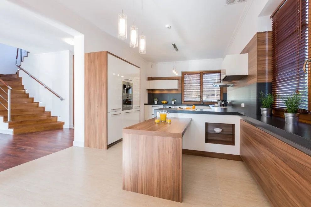 Culinary Spaces by Lia Construction - Photo 5
