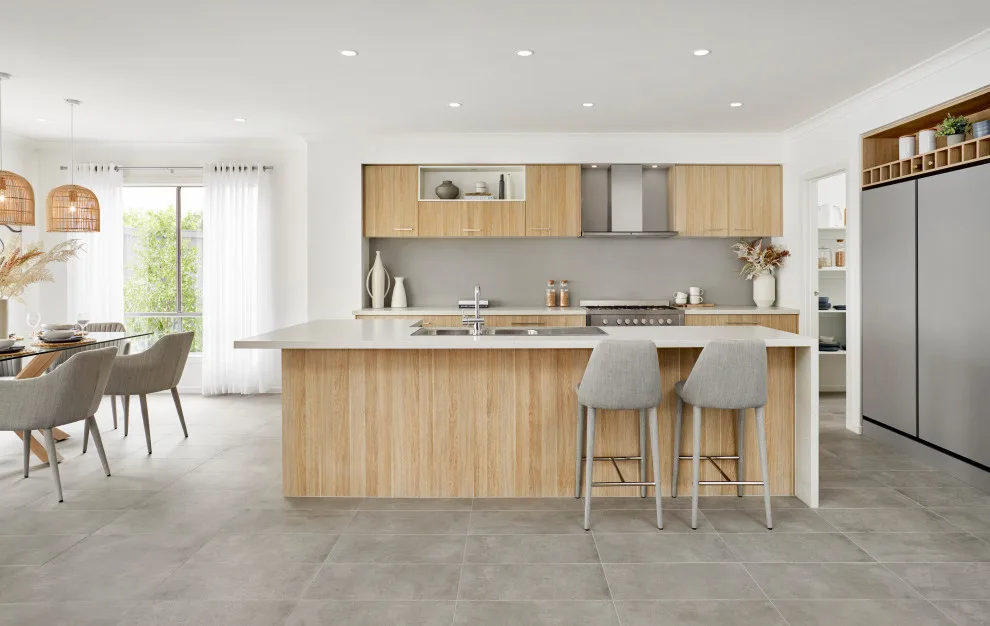 Culinary Spaces by Lia Construction - Photo 10